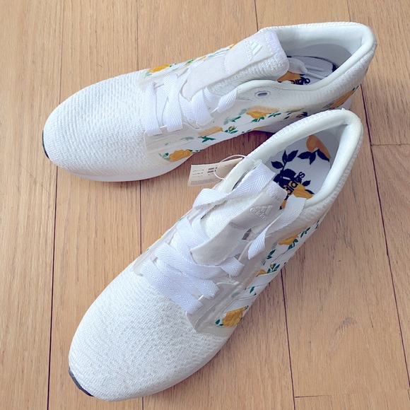 Adidas NWT EdgeLUX Bounce - rare 👟 sneakers - Picture 3 of 5